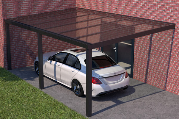 1-carport glass carport