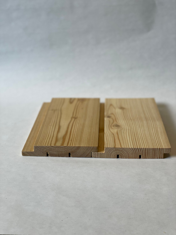 vertical profile cladding boards vp
