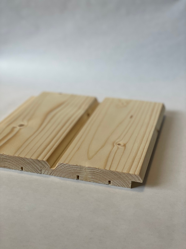 douglas fir cladding boards vertical