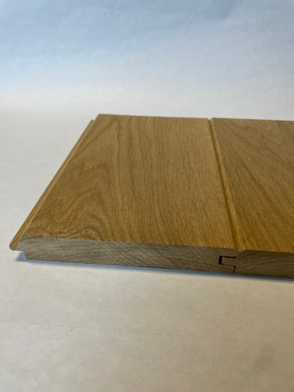 oak boards tgv