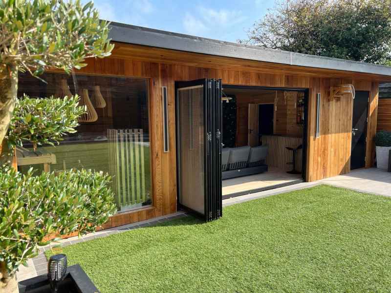 bifolding doors