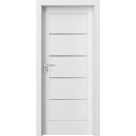 g4 white interior door