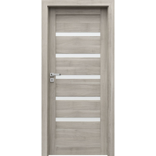 h5 silver acacia internal door