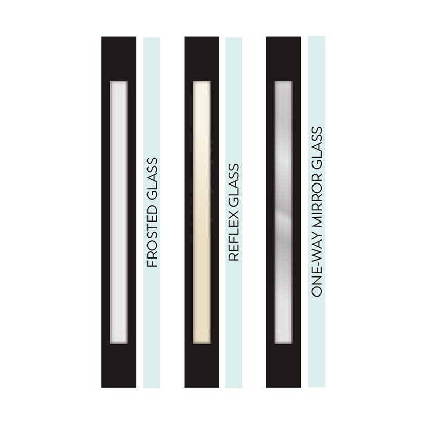 s81 door glazing