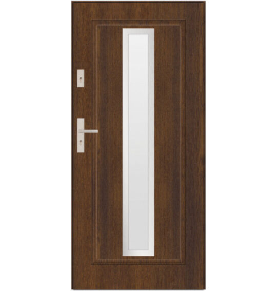 t21 s34 modern entrance door