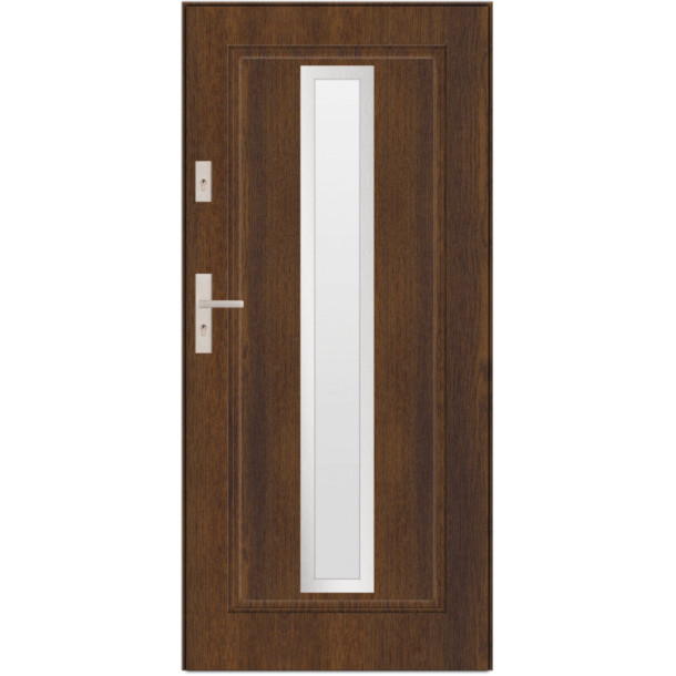 t21 s34 modern entrance door