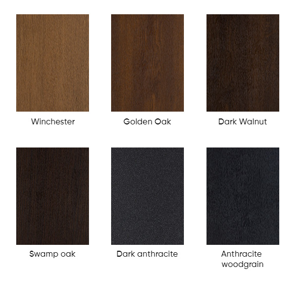 t60 antaba colours