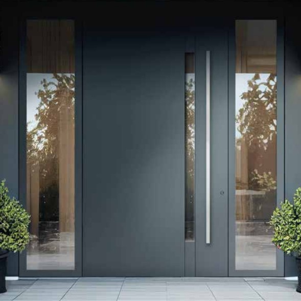 uk mge modern luxury doors