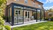 Glass Rooms