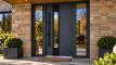Steel Doors
