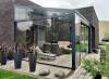 Frameless Glazing
