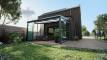 Glass Rooms