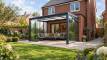 Frameless Glazing